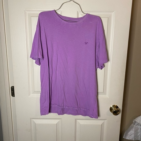 American Eagle Men’s Short Sleeve Tee - Picture 2 of 5